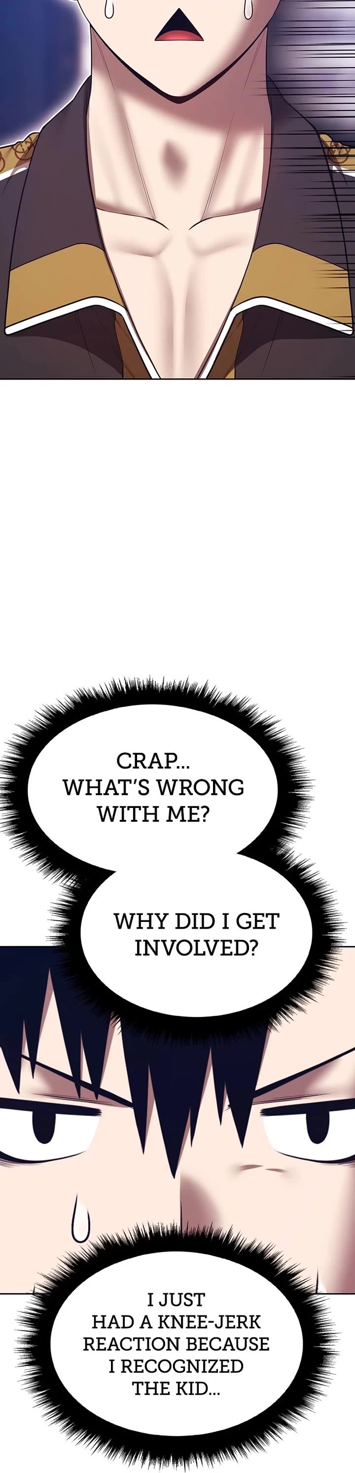 +99 Wooden stick chapter 149 page 19