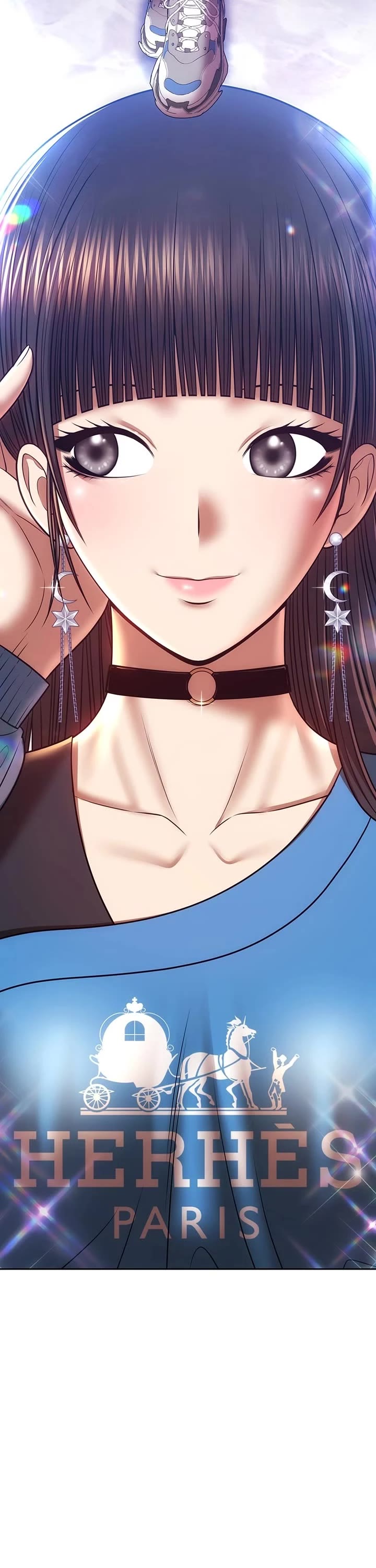 +99 Wooden stick chapter 149 page 2