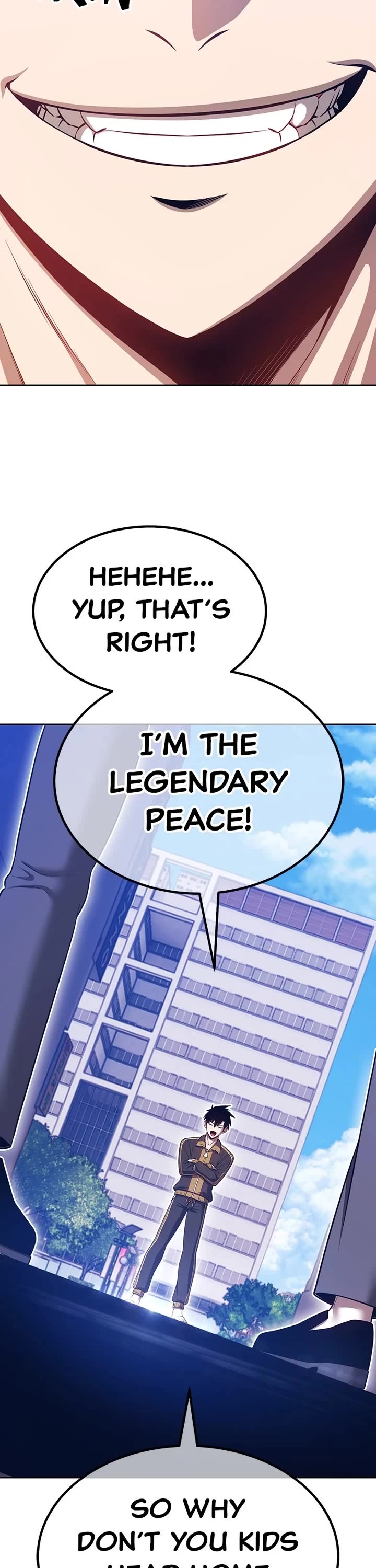 +99 Wooden stick chapter 149 page 23