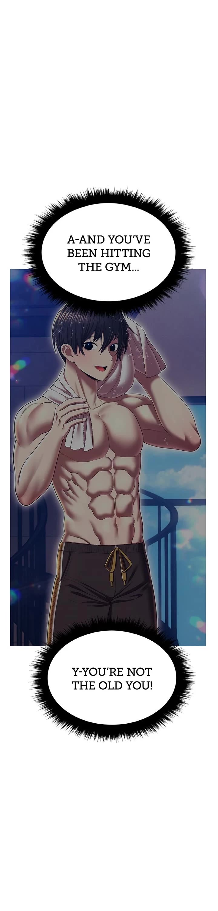 +99 Wooden stick chapter 149 page 27