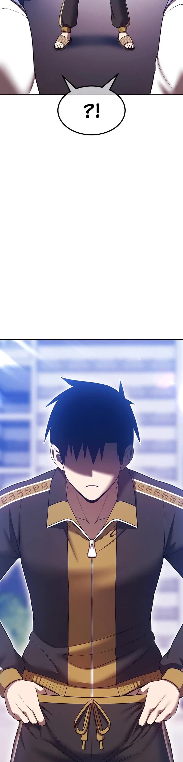 +99 Wooden stick chapter 149 page 30