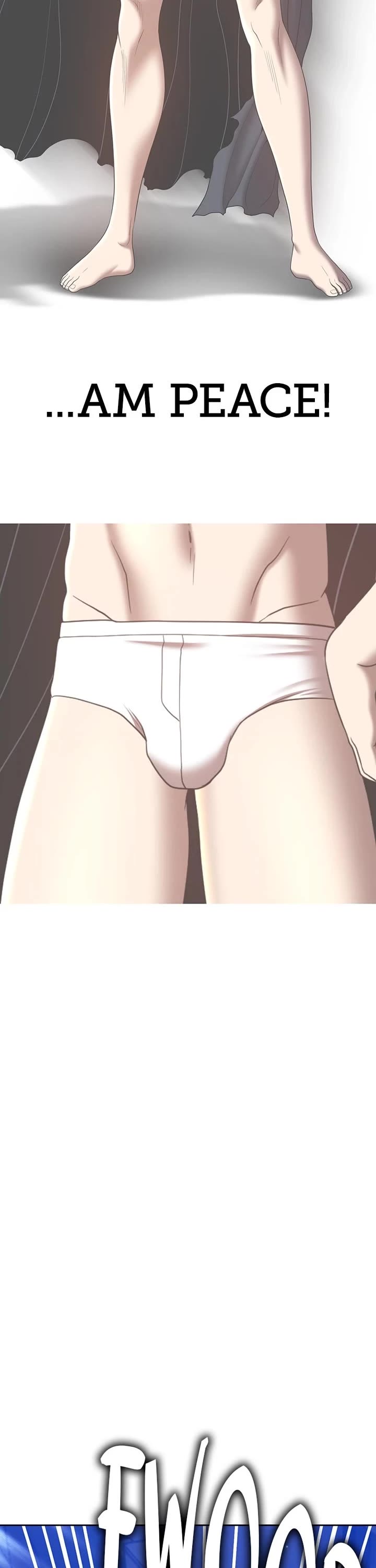 +99 Wooden stick chapter 149 page 32