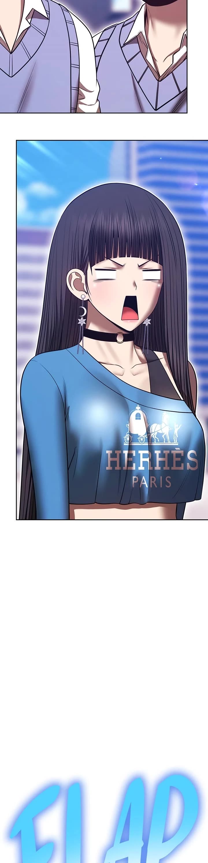 +99 Wooden stick chapter 149 page 34