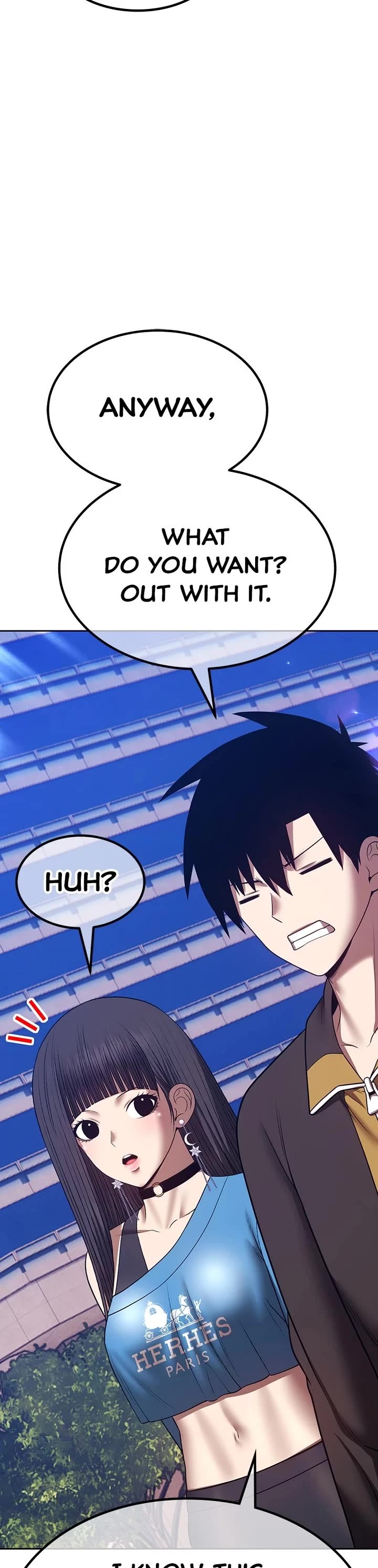 +99 Wooden stick chapter 149 page 4