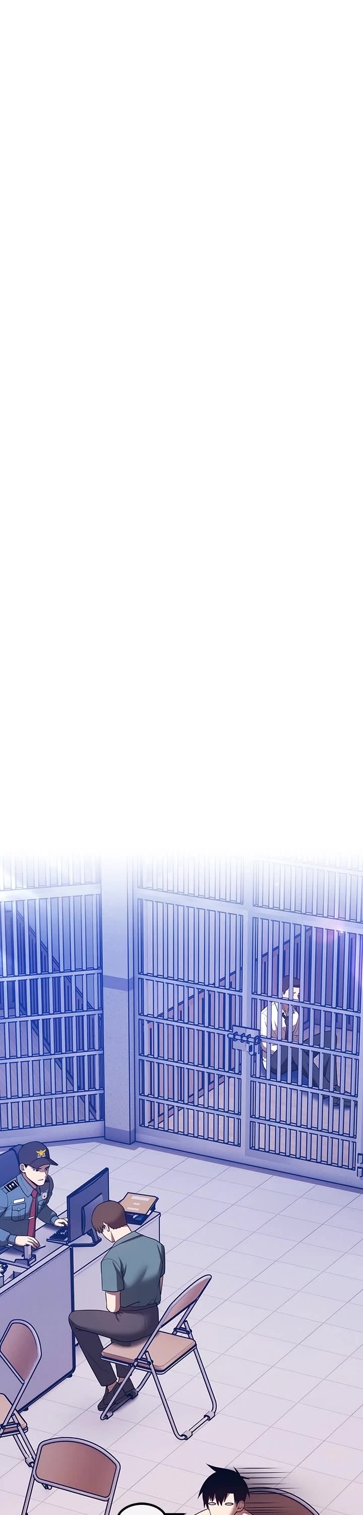 +99 Wooden stick chapter 149 page 41