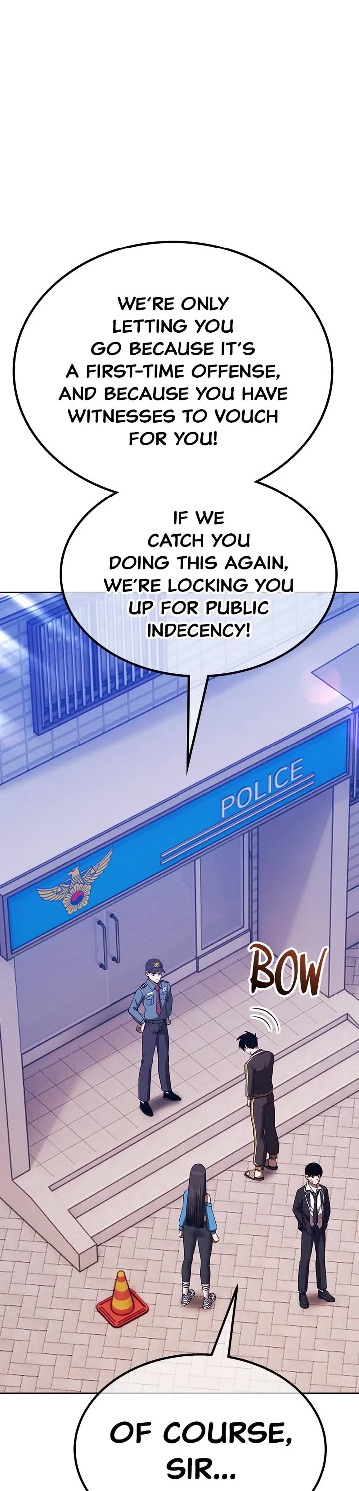 +99 Wooden stick chapter 149 page 44