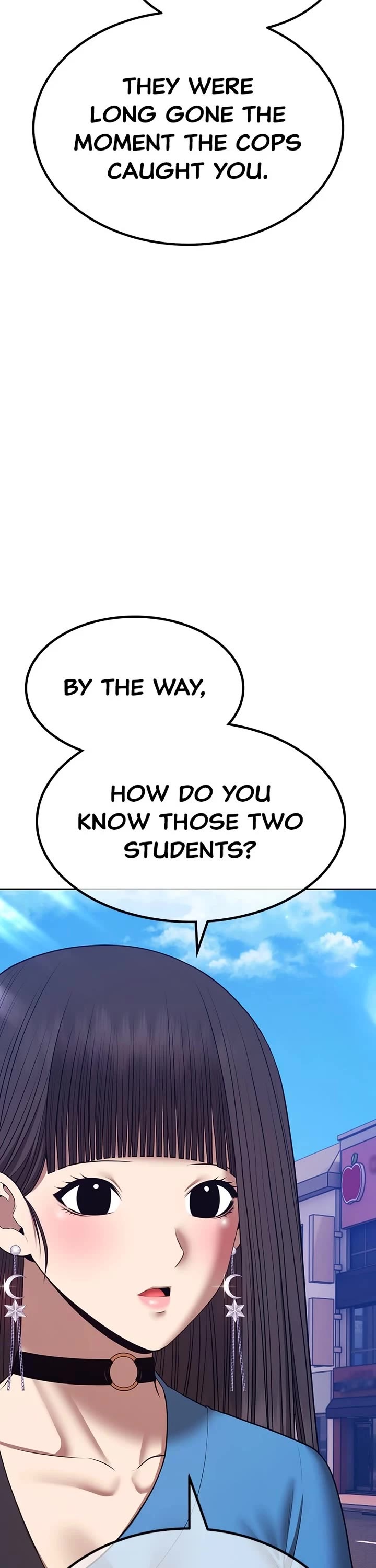 +99 Wooden stick chapter 149 page 48