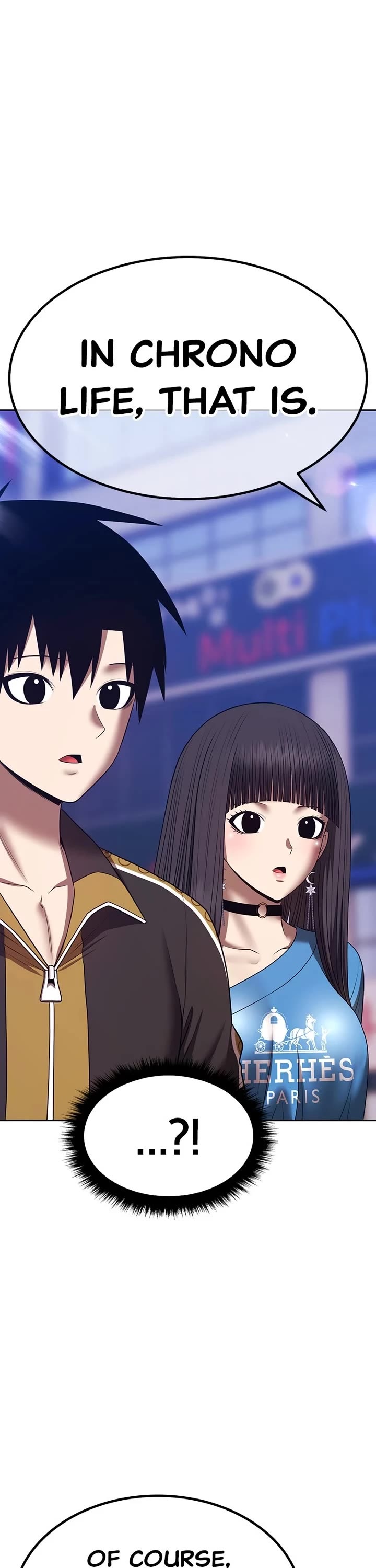 +99 Wooden stick chapter 149 page 51