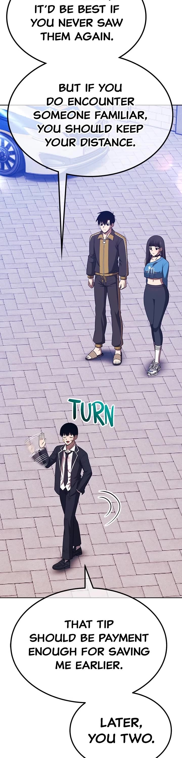 +99 Wooden stick chapter 149 page 52