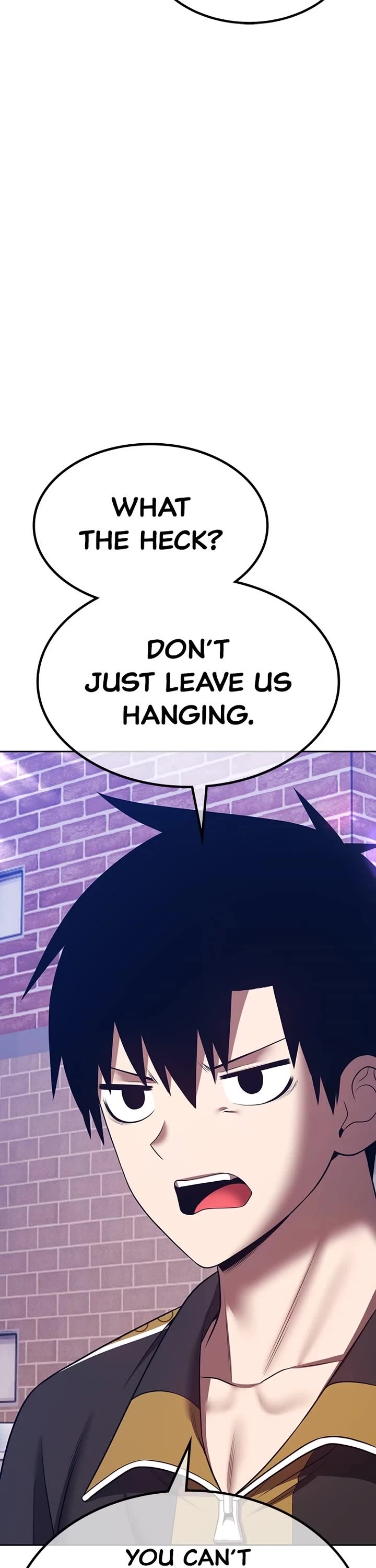 +99 Wooden stick chapter 149 page 53