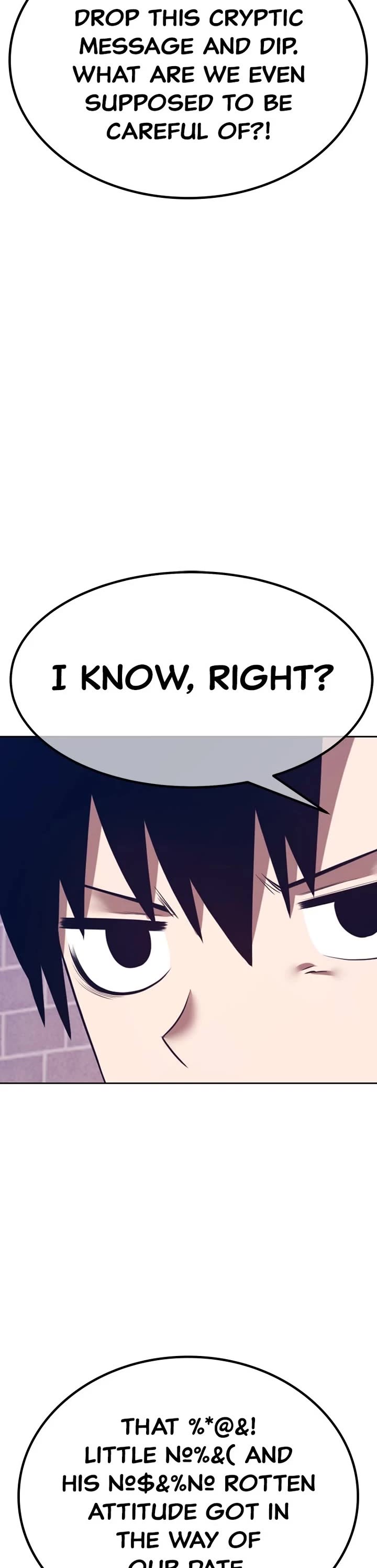 +99 Wooden stick chapter 149 page 54