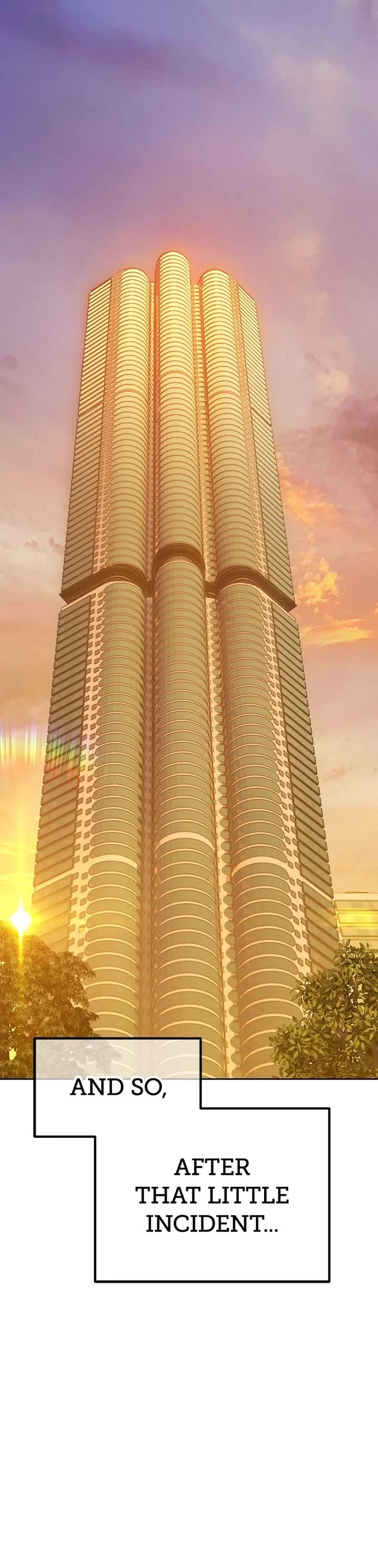 +99 Wooden stick chapter 149 page 60