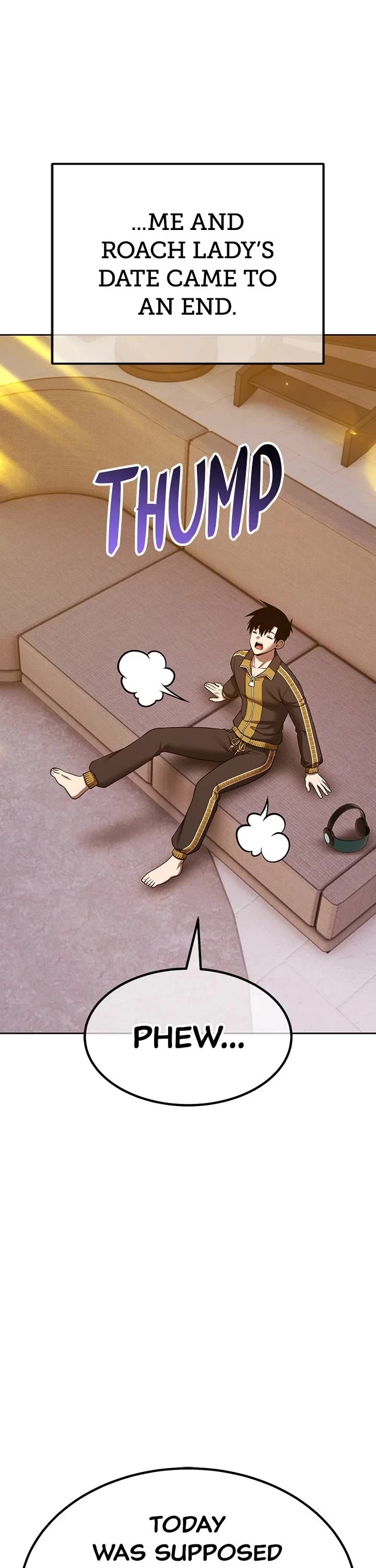 +99 Wooden stick chapter 149 page 61