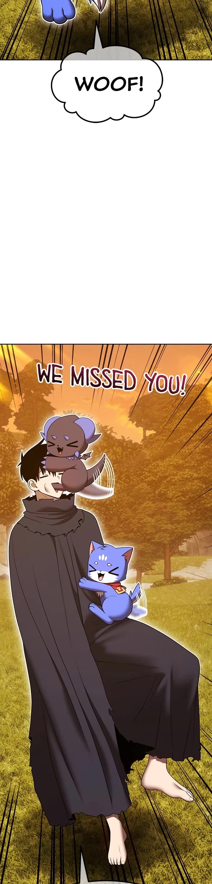 +99 Wooden stick chapter 149 page 68