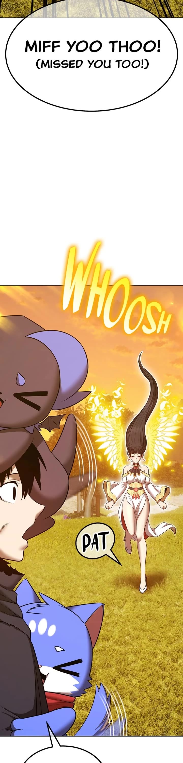 +99 Wooden stick chapter 149 page 69