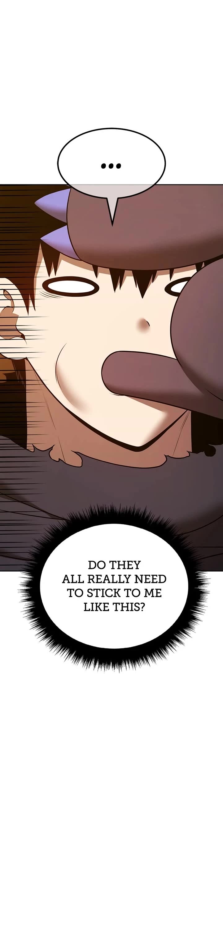 +99 Wooden stick chapter 149 page 73