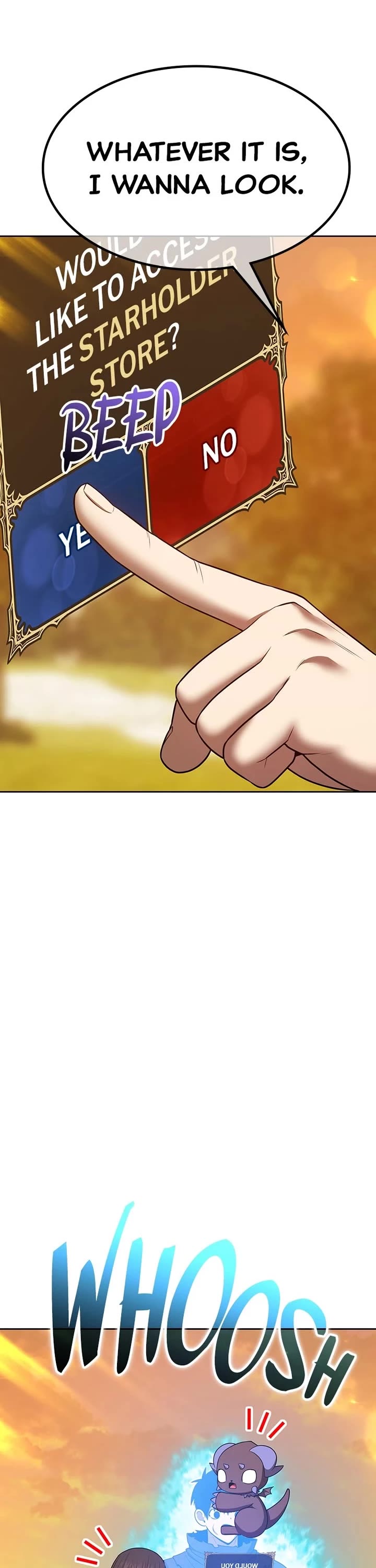 +99 Wooden stick chapter 149 page 77