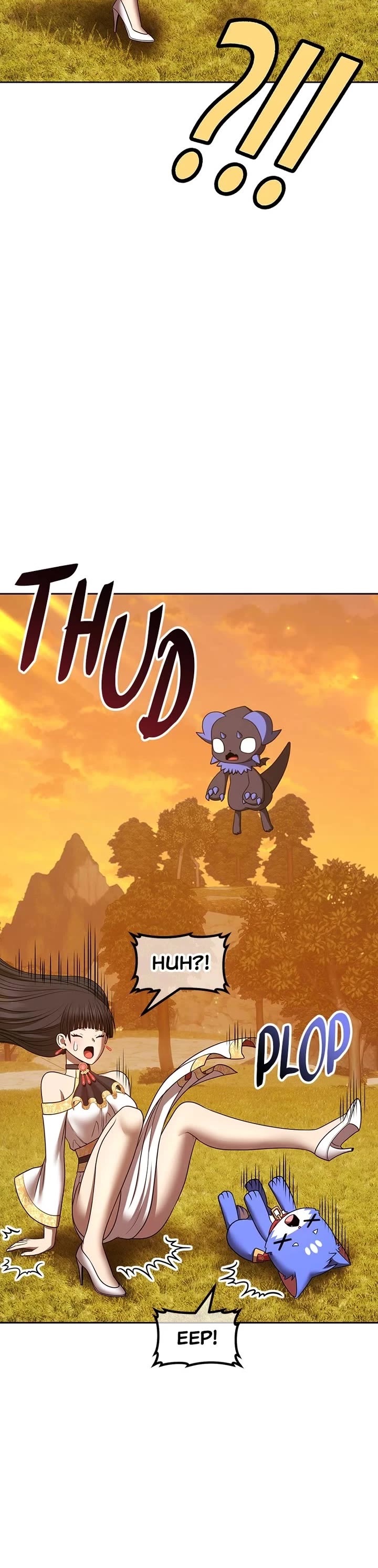 +99 Wooden stick chapter 149 page 79