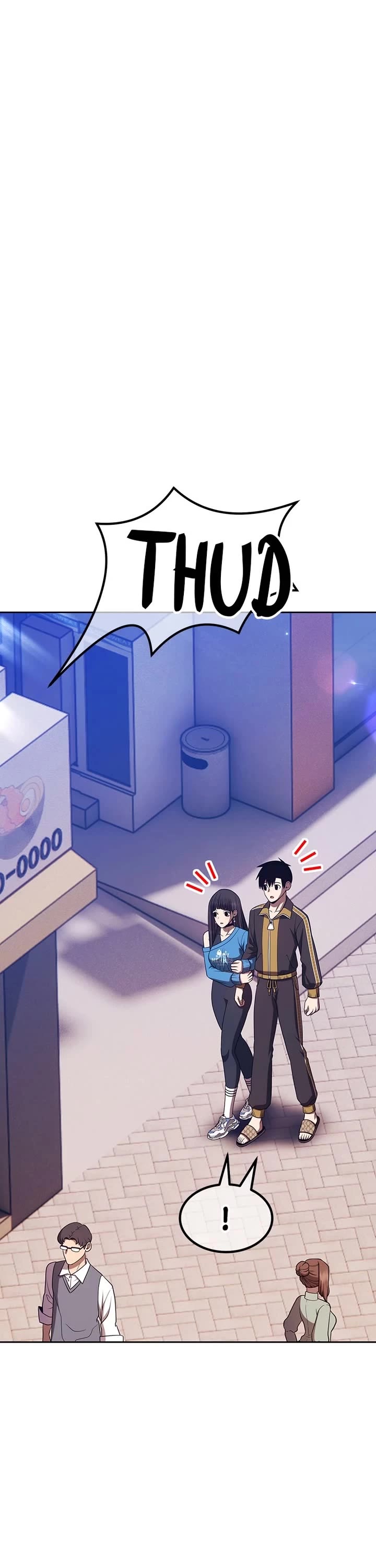 +99 Wooden stick chapter 149 page 8