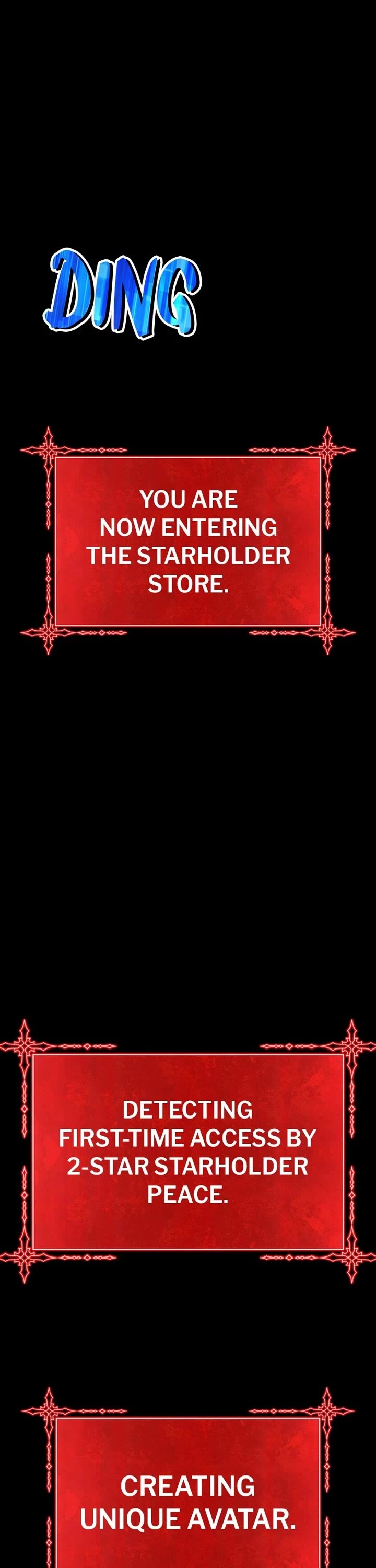 +99 Wooden stick chapter 149 page 83