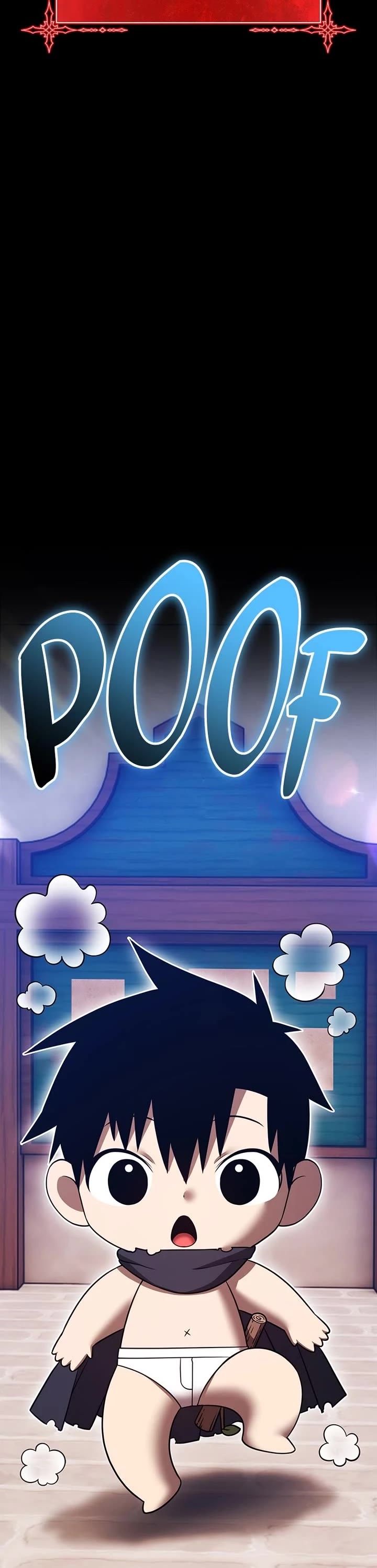 +99 Wooden stick chapter 149 page 84