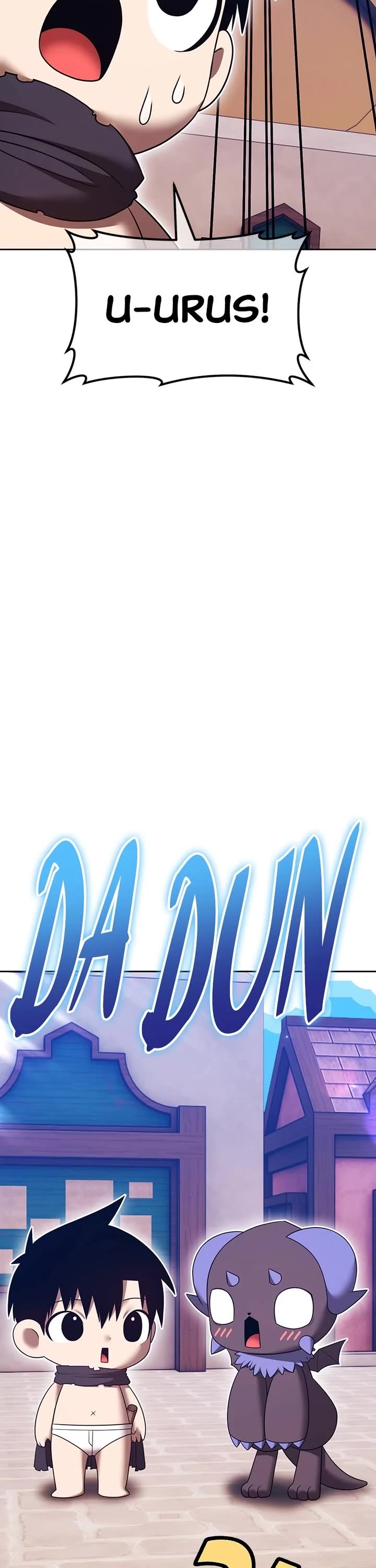 +99 Wooden stick chapter 149 page 87