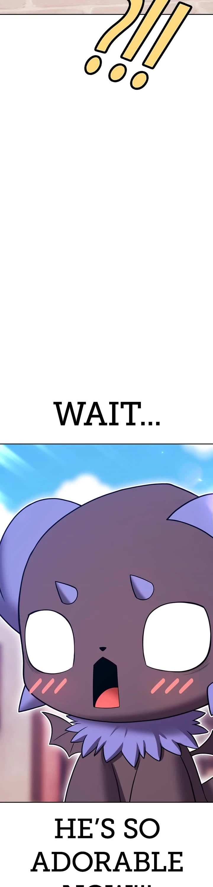 +99 Wooden stick chapter 149 page 88