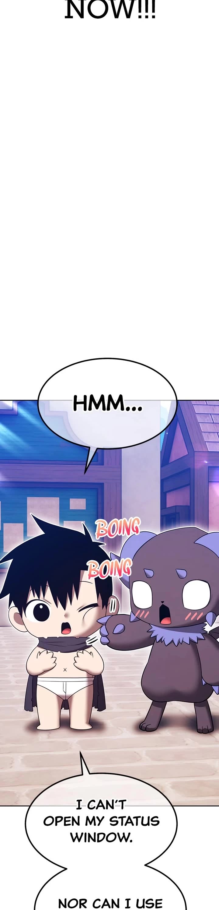 +99 Wooden stick chapter 149 page 89