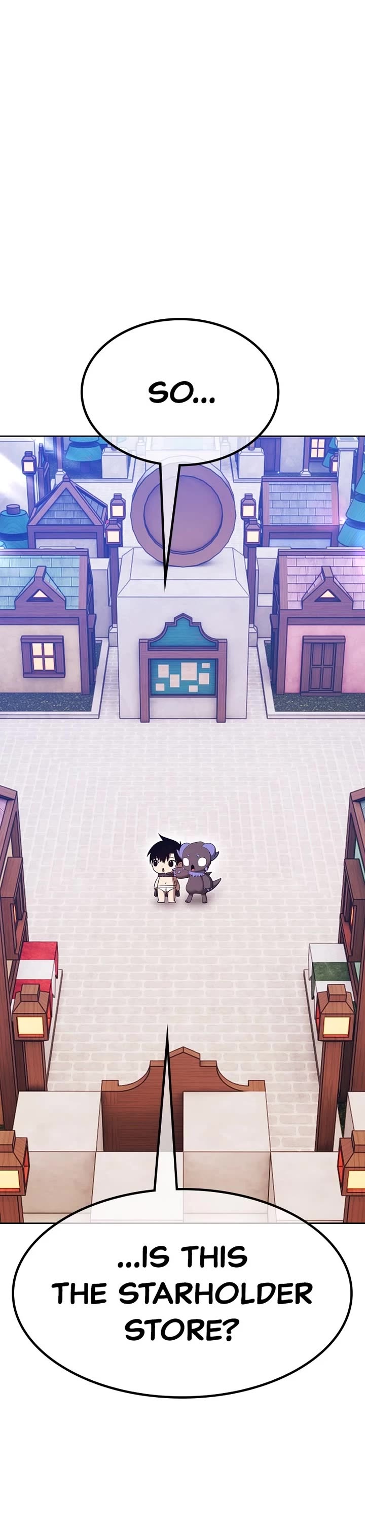 +99 Wooden stick chapter 149 page 91