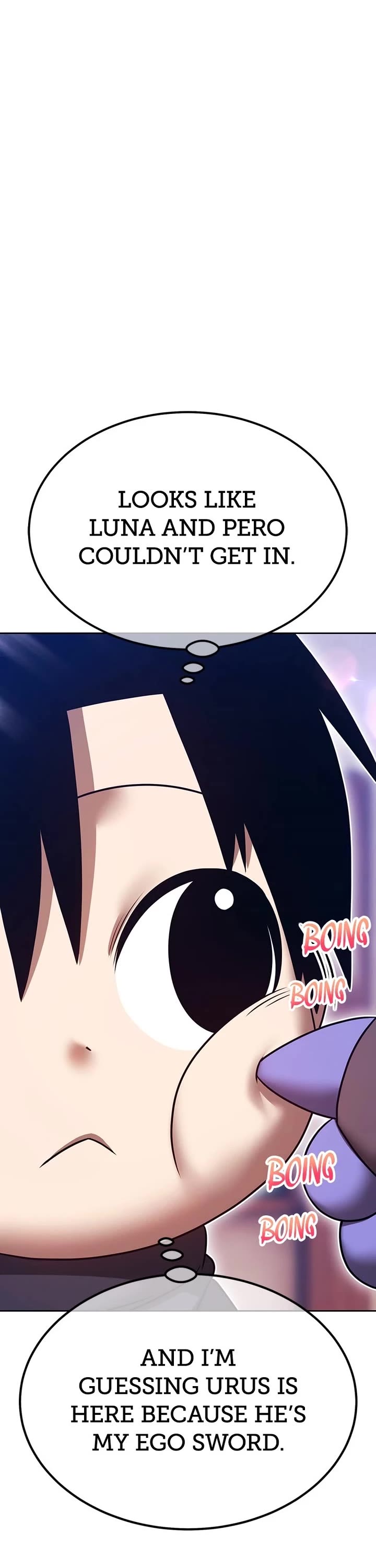 +99 Wooden stick chapter 149 page 92