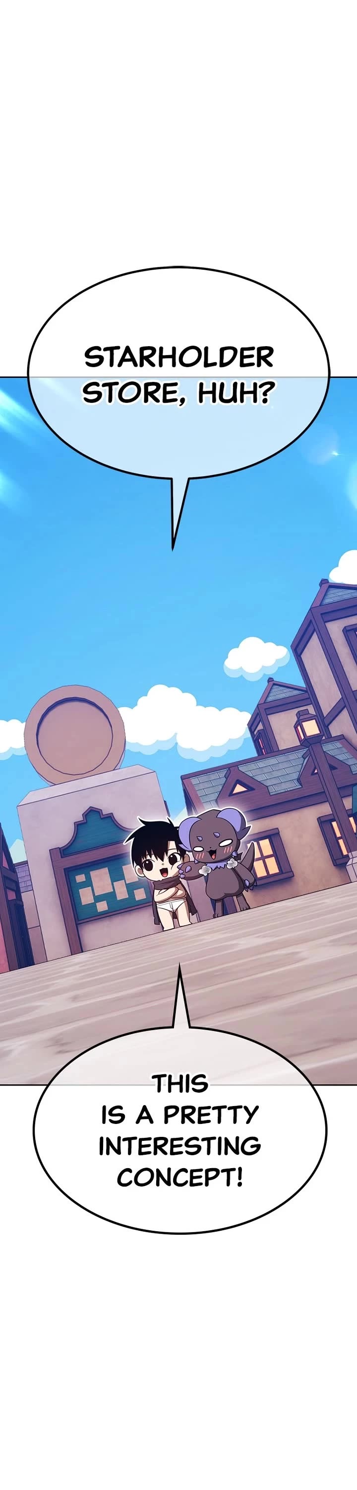 +99 Wooden stick chapter 149 page 93