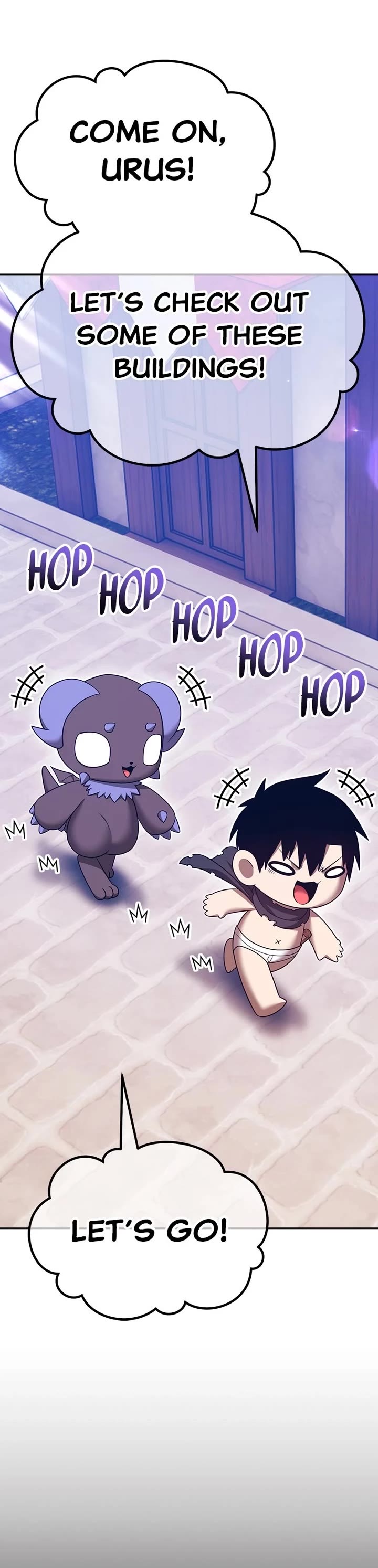 +99 Wooden stick chapter 149 page 94