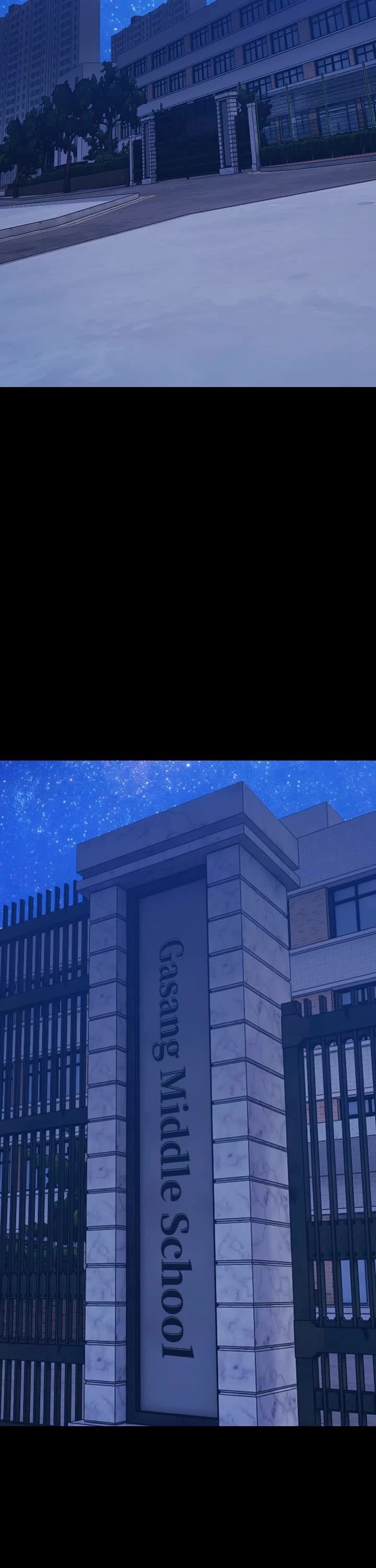 +99 Wooden stick chapter 149 page 96