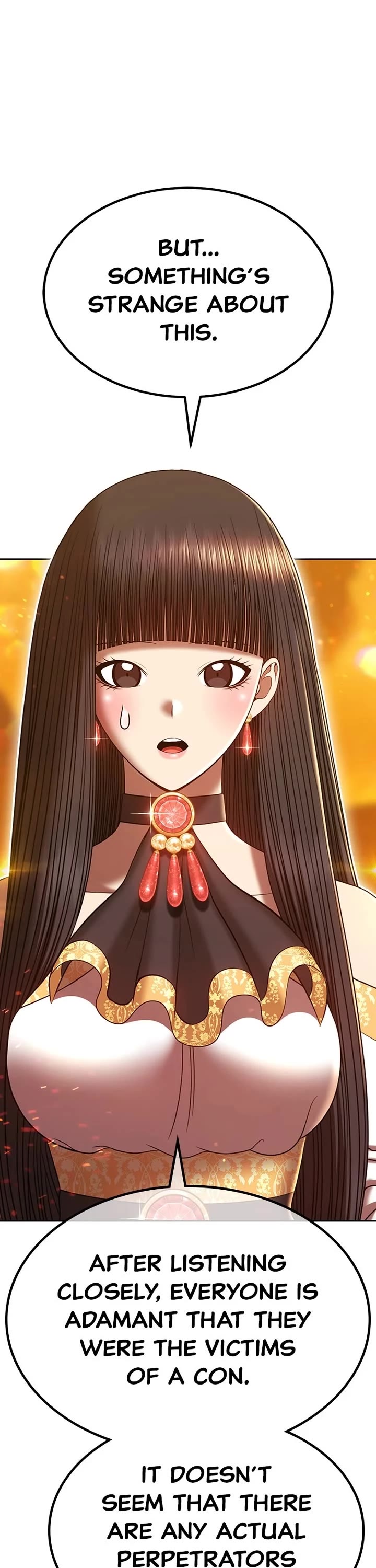 +99 Wooden stick chapter 150 page 101