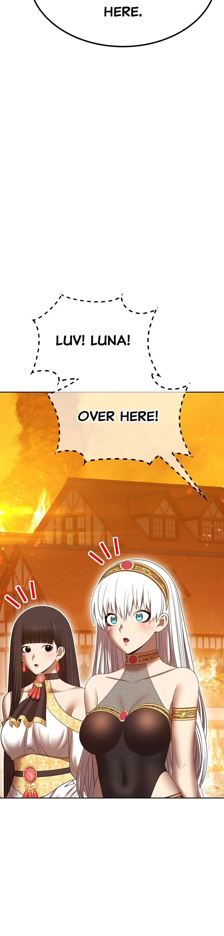 +99 Wooden stick chapter 150 page 102