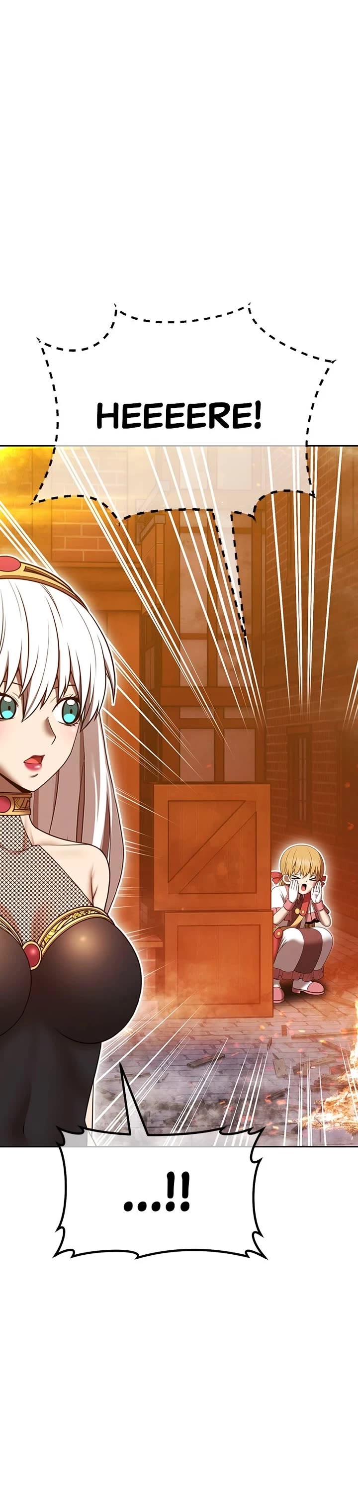 +99 Wooden stick chapter 150 page 103