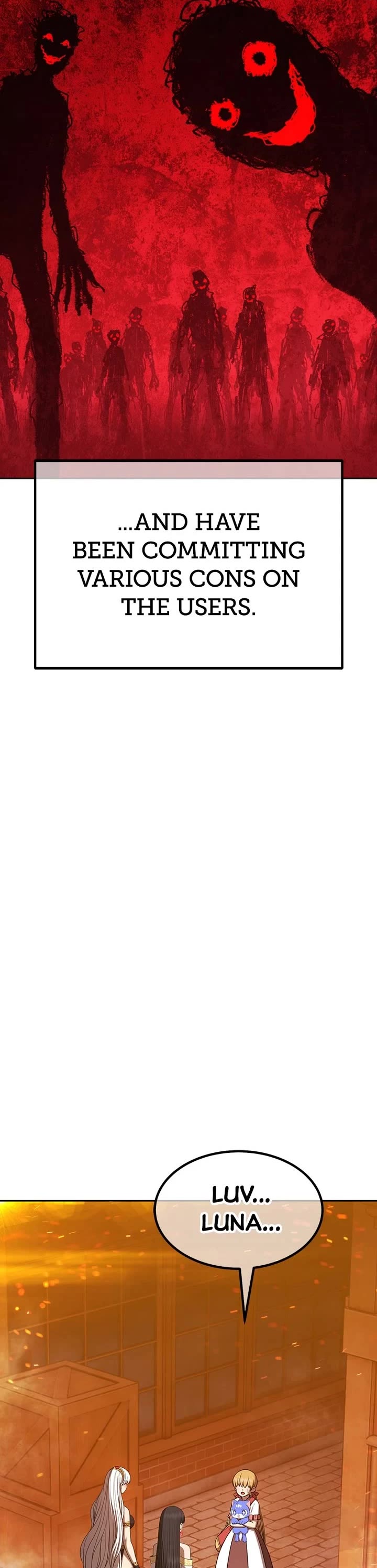 +99 Wooden stick chapter 150 page 109