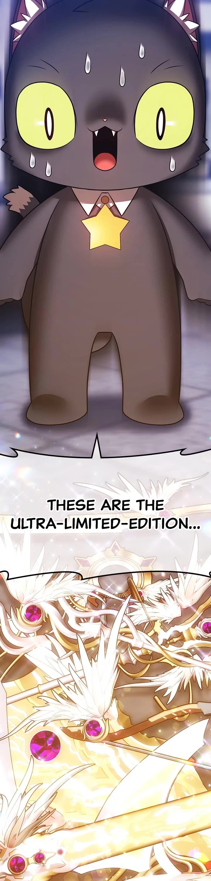 +99 Wooden stick chapter 150 page 11