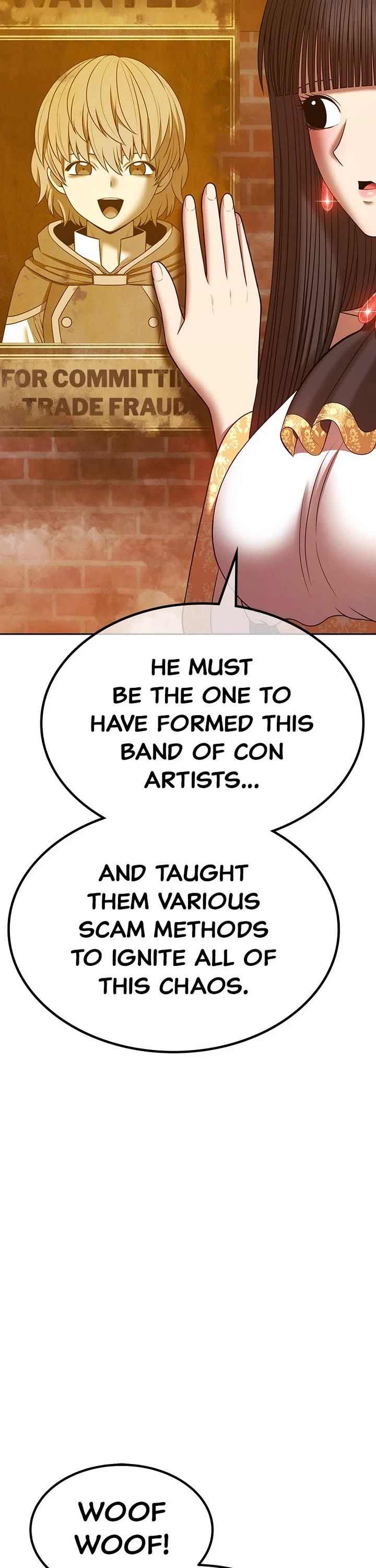 +99 Wooden stick chapter 150 page 113