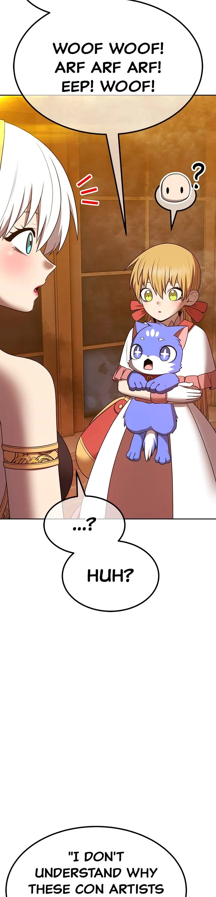 +99 Wooden stick chapter 150 page 114