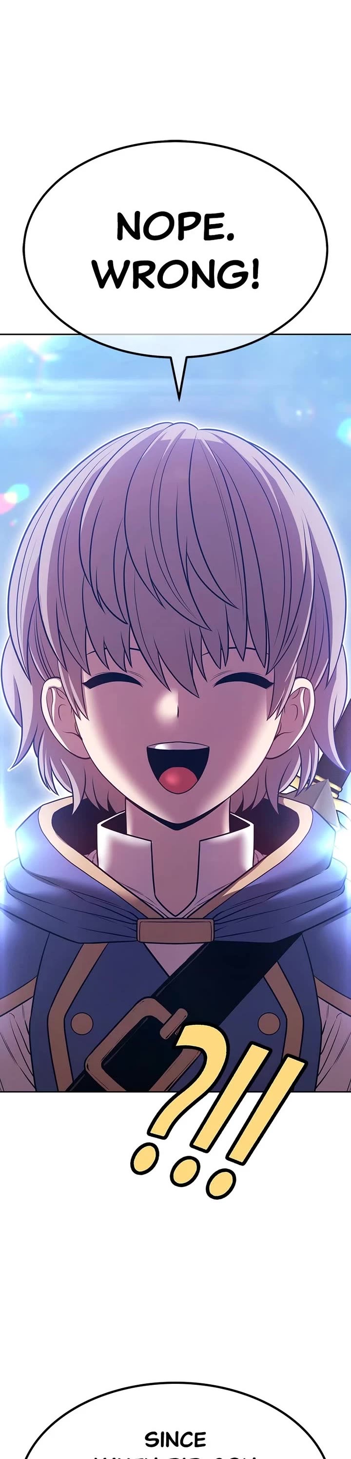 +99 Wooden stick chapter 150 page 120