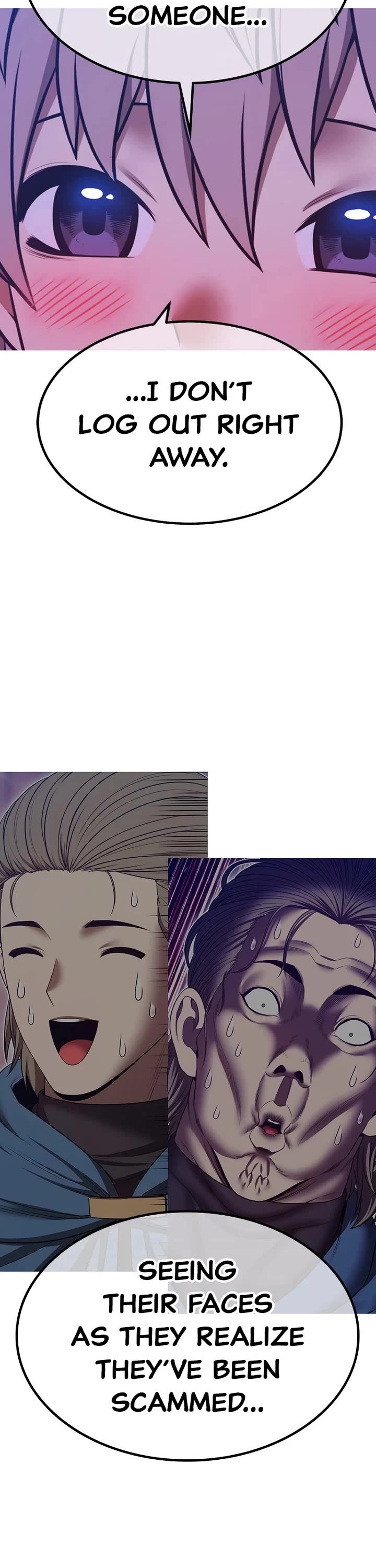 +99 Wooden stick chapter 150 page 123