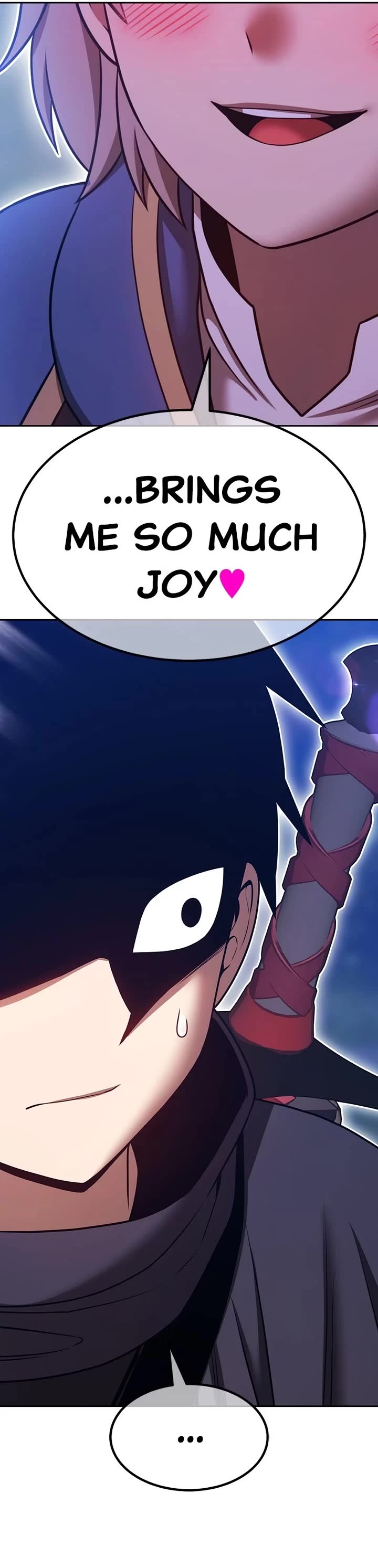 +99 Wooden stick chapter 150 page 124