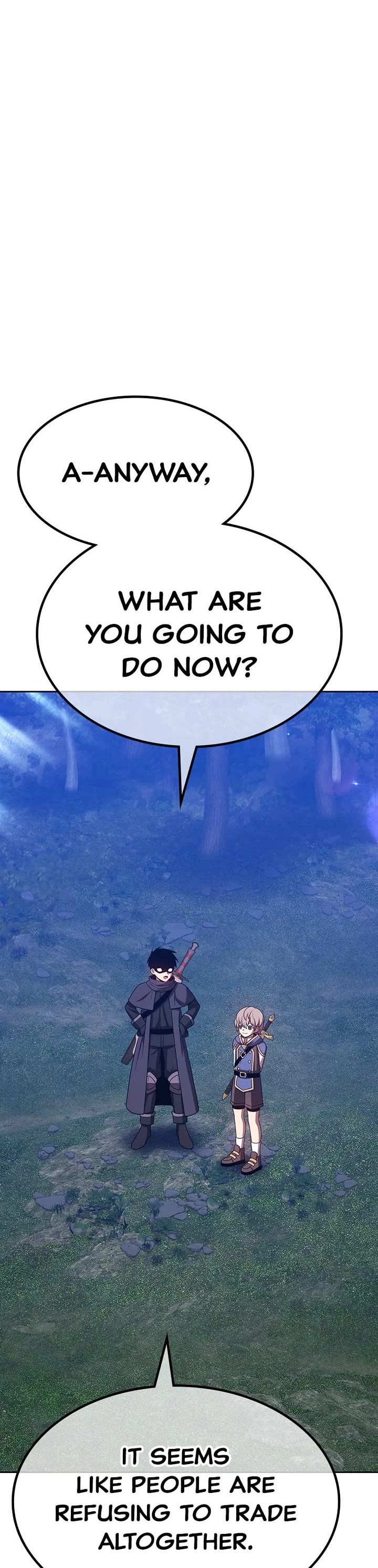 +99 Wooden stick chapter 150 page 125