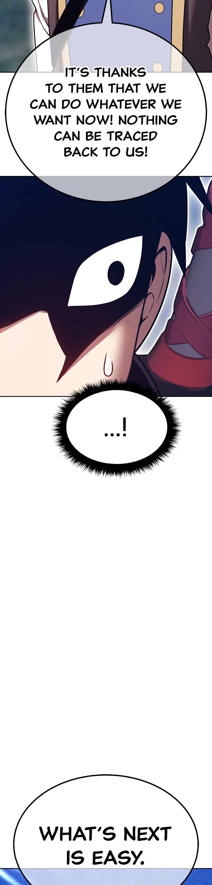 +99 Wooden stick chapter 150 page 127