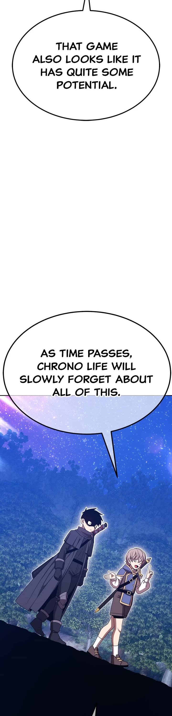 +99 Wooden stick chapter 150 page 130