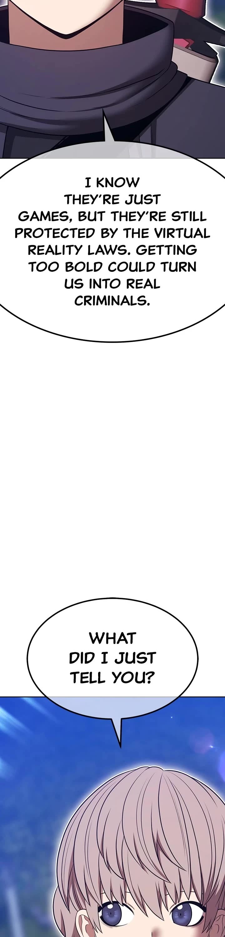 +99 Wooden stick chapter 150 page 132