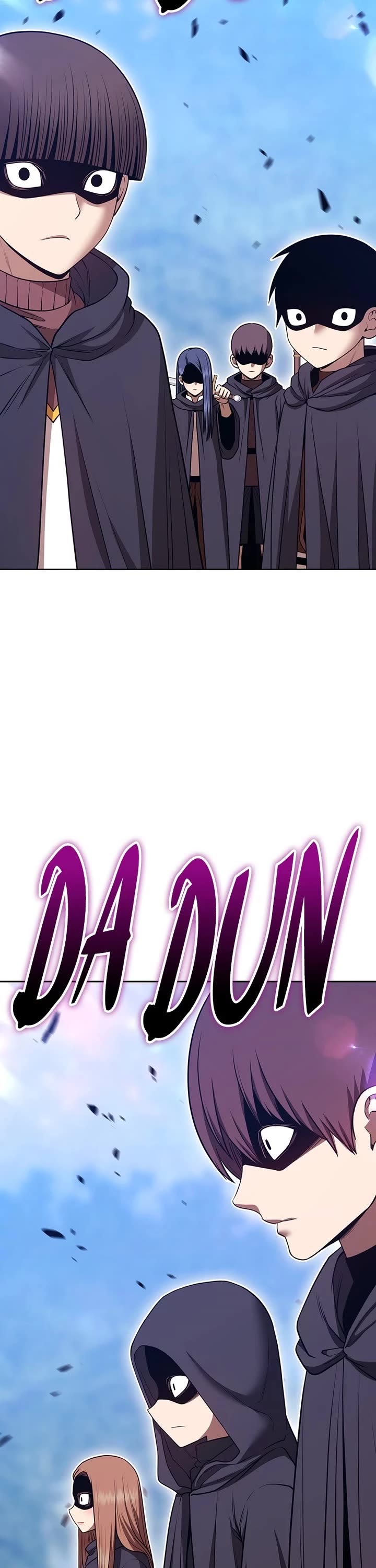 +99 Wooden stick chapter 150 page 136