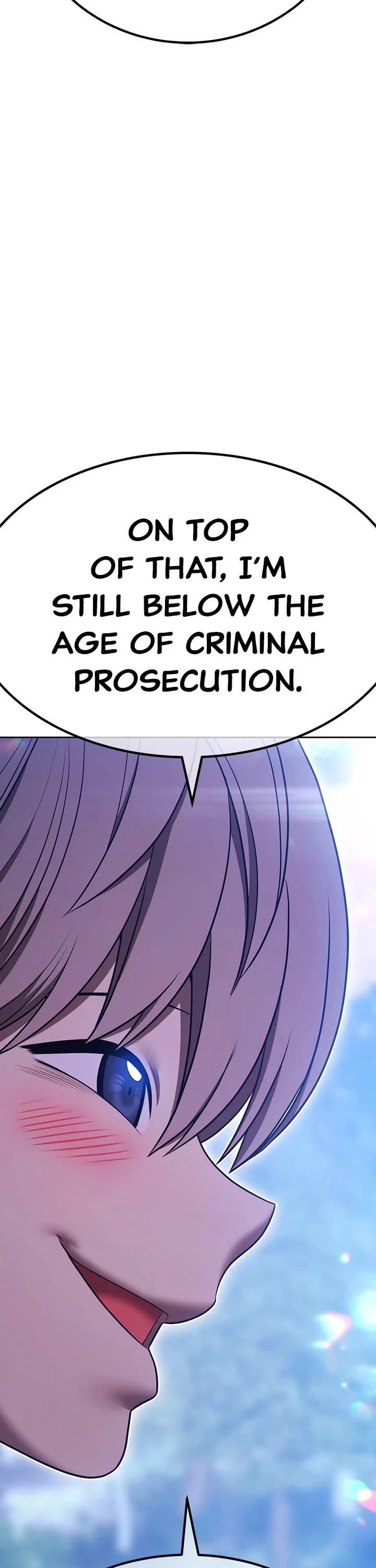 +99 Wooden stick chapter 150 page 138