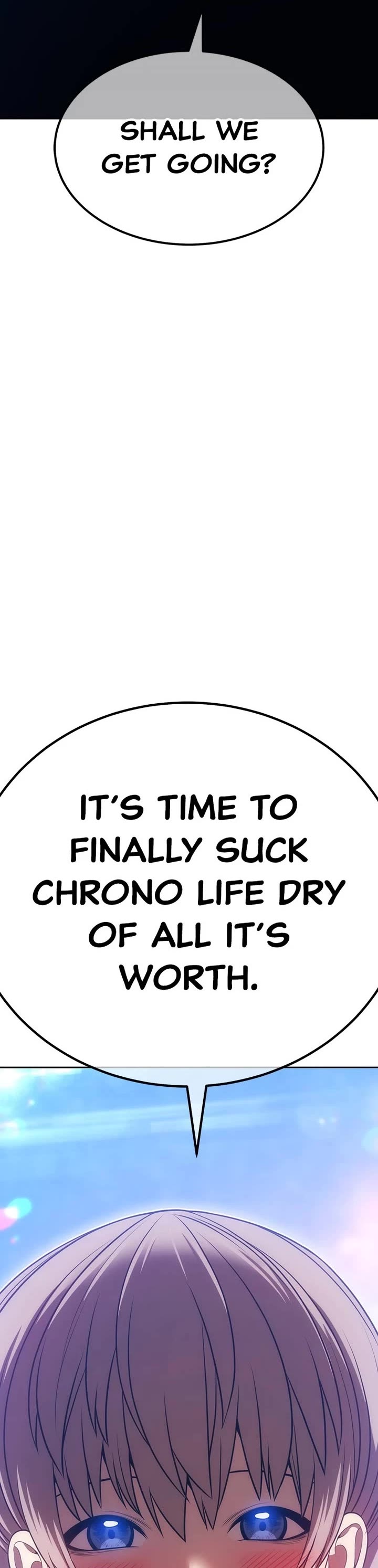 +99 Wooden stick chapter 150 page 140